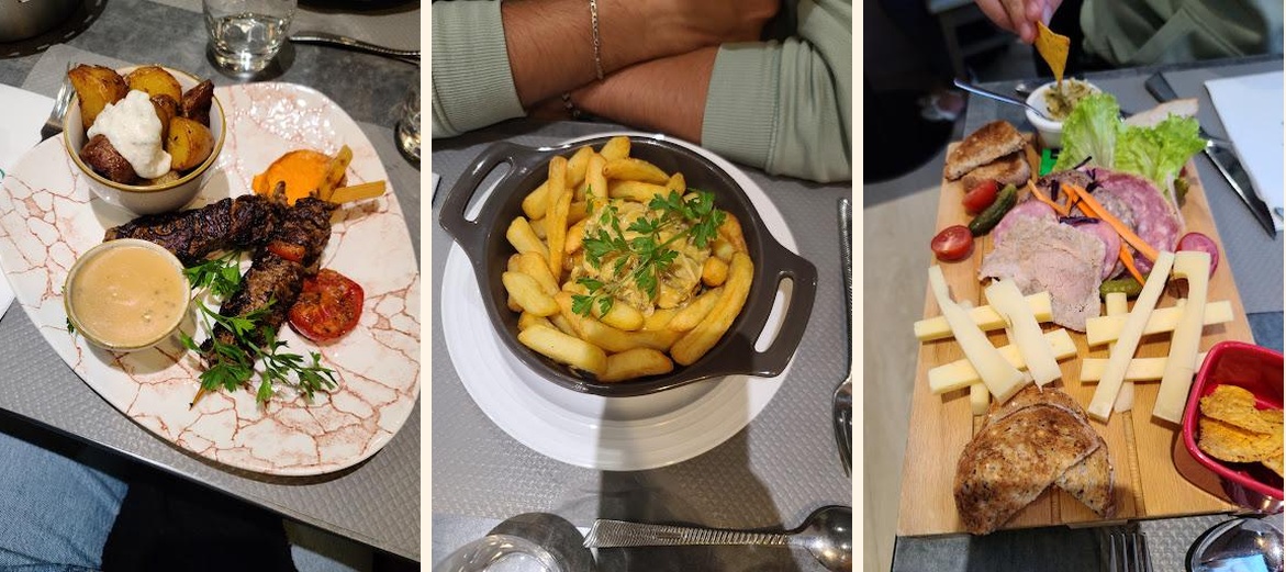 L'Idee Gourmande - Gallery Image 1