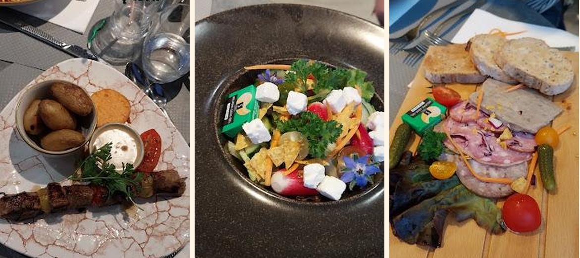 L'Idee Gourmande - Gallery Image 3